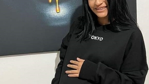 Dodo a devenit mamă pentru prima dată! Artista a născut natural, în două ore
