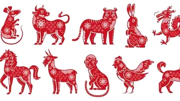 Horoscop chinezesc 10 decembrie 2025. Energia Dragonului deschide drumuri nevăzute