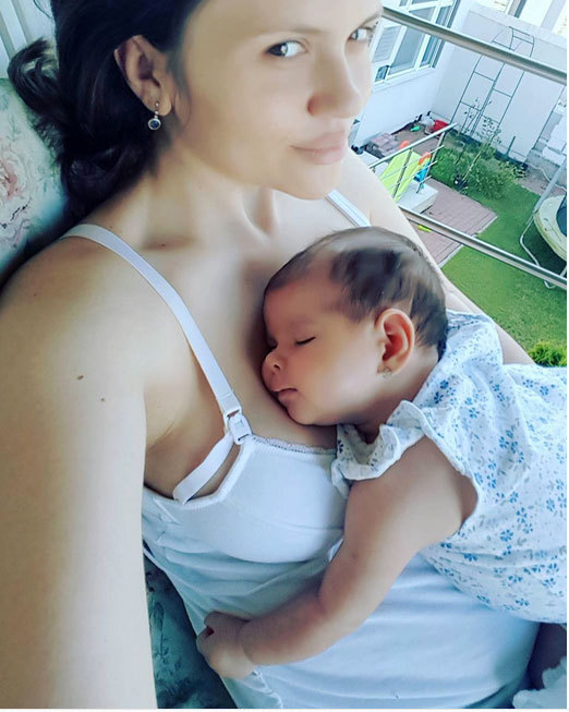Anunţul făcut astăzi de Cristina Şişcanu: „Mi-am început ziua cu o veste tristă”