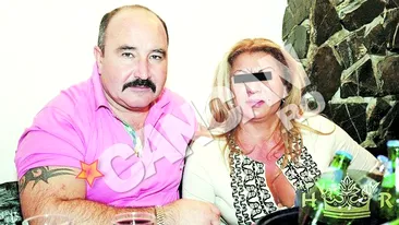 Blestemul fratilor Camataru! Sotia lui Nutu a fost inchisa la puscaria de femei Targsor!