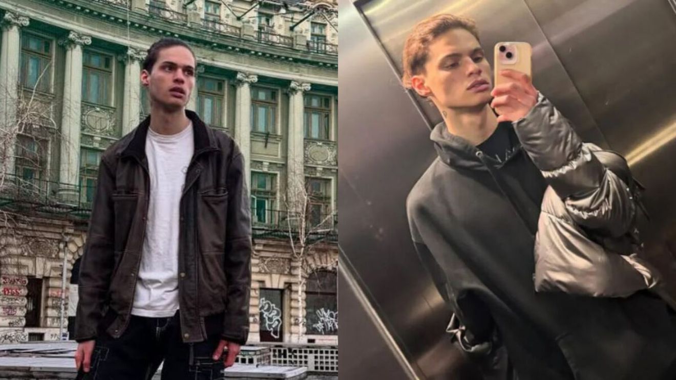 Rareș Ion a mai fost la un pas de moarte, dar mama lui reușise să-l salveze în ultima clipă. Dezvăluiri uluitoare: ”Eu 4 minute am fost mort!”