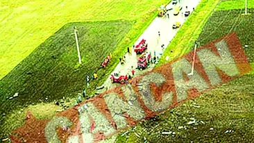 12 ani de inchisoare in cazul tragediei de la Mihailesti