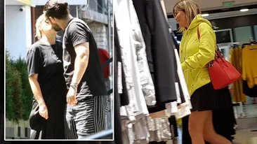 Gina Pistol a fost înșelată cu cea mai bună prietenă: S-a culcat cu ea! Actuala iubită a lui Smiley a recunoscut tot. Când s-a întâmplat și despre cine e vorba