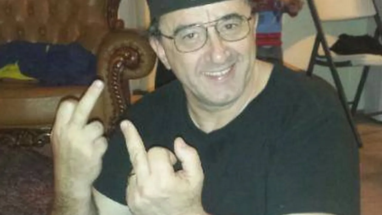 Scandalul continua la Uniunea Scriitorilor! Ce intelectual s-a transformat in impresarul lui Babi Minune!