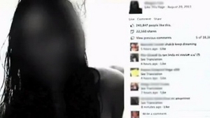 I-au trimis poze cu ei dezbracati acestei tinere frumoase. Cand au vazut-o, adolescentii au ramas marcati pe viata