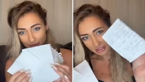 Maria Avram nu a distrus hârtiile! Soția lui Marius face publice bilețelele scrise lui Cătălin la Insula Iubirii 2025