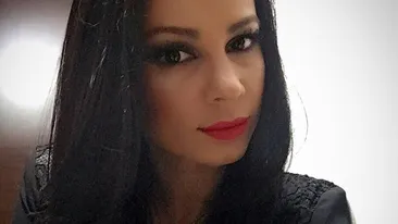 IULIANA LUCIU şi-a schimbat look-ul! Cum arată acum vedeta