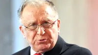 Ion Iliescu a rupt tăcerea! Fostul președinte a răbufnit: Asta e o porcărie curată