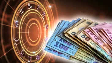 Zodiile care au noroc la bani în martie. O lună plină de surprize