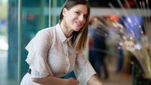 Tily Niculae, probleme în ultimul trimestru de sarcină: „Plâng și am o față tristă!”
