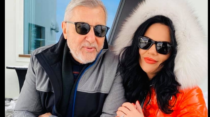 Noi dezvăluiri despre bătaia încasată de Ioana de la Ilie Năstase: ”Tind spre divorț!”