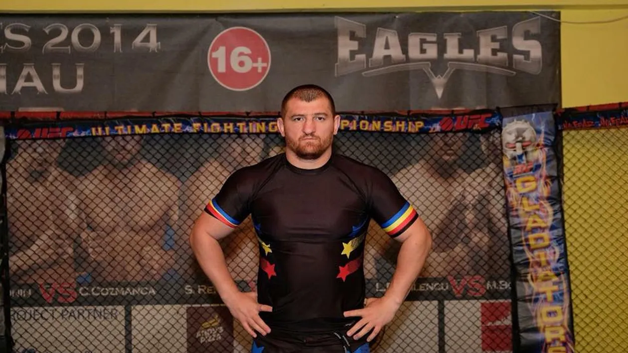 Cătălin Moroșanu, strigăt disperat de ajutor: ”Haideți, dragi prieteni, să fim alături de el!”