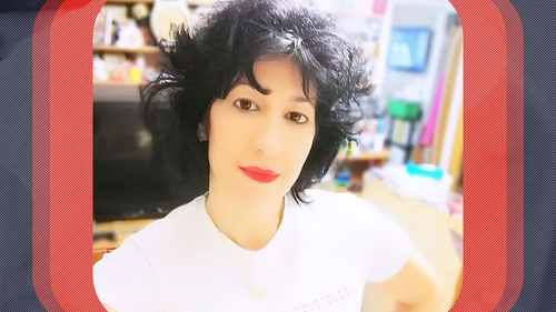 Lili Jurcă din serialul „La Bloc”, hărţuită şi abuzată la locul de muncă! Mariana Dănescu, strigăt de ajutor: “Nu mai sunt lăsată să urc pe scenă”