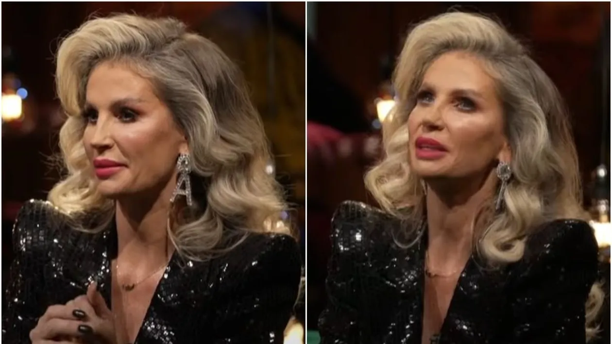Probleme în paradis?! Fanii au observat de îndată! De ce nu mai poartă Andreea Bănică verigheta: „Cam atât”
