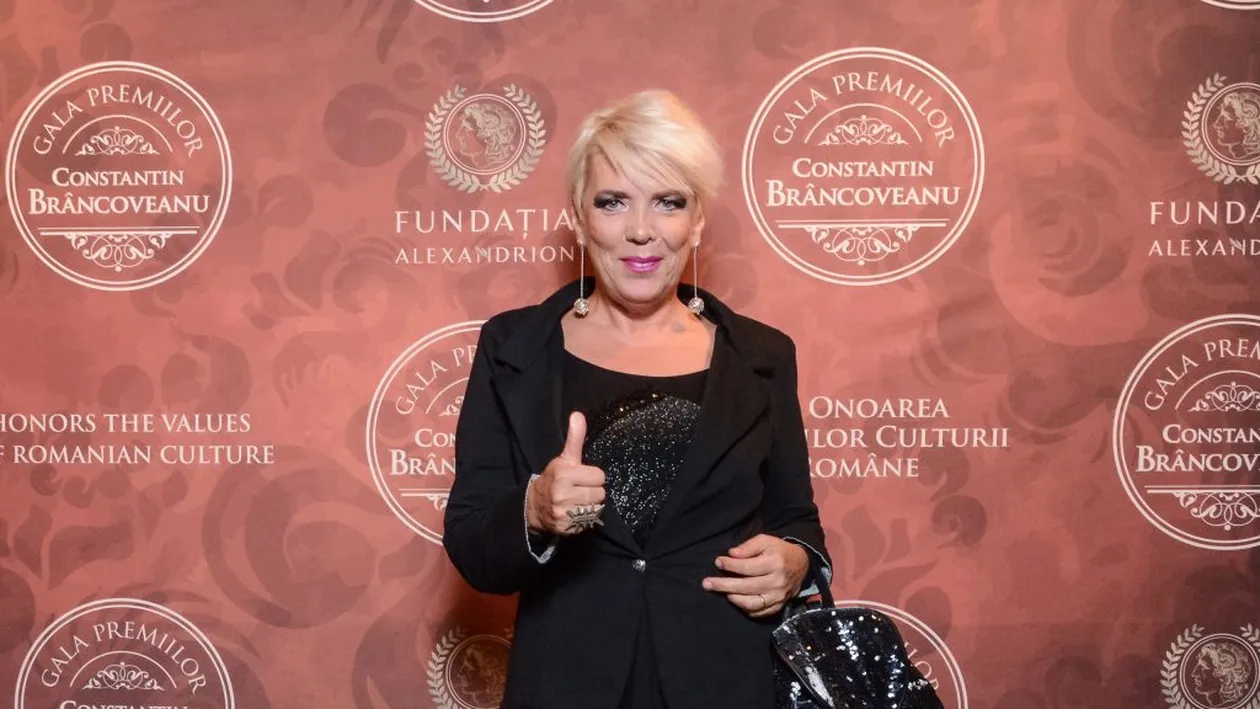 Silvia Dumitrescu vorbește despre boala de care nu va scăpa niciodată: ”Nu are leac, ești tot timpul pe tratament!”