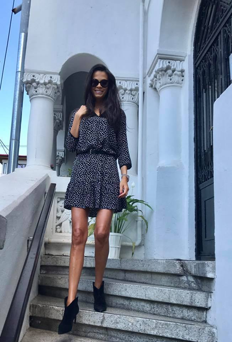 Anca Serea, filmată în dormitor chiar de soţul ei! ADI SÎNĂ a dezvăluit detalii intime:”O filmez pe soţia mea…“
