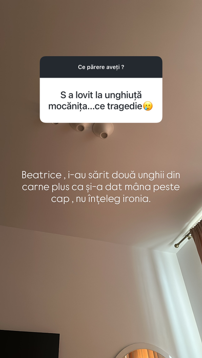 Andrușca o atacă pe Claudia Ion după ce a refuzat testul poligraf! Îl apără pe Mocăniță și spune adevărul despre relația lor
