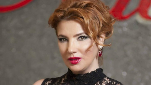 Mihaela Borcea, executată silit! Fosta soție a dinamovistului are plătit o sumă uriașă