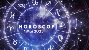 Horoscop 1 mai 2023. Dragostea plutește în aer la începutul lunii. Ce nativ își găsește sufletul pereche