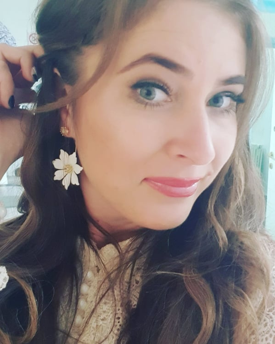 Nuntă cu peripeții pentru Silvia Stoiana
