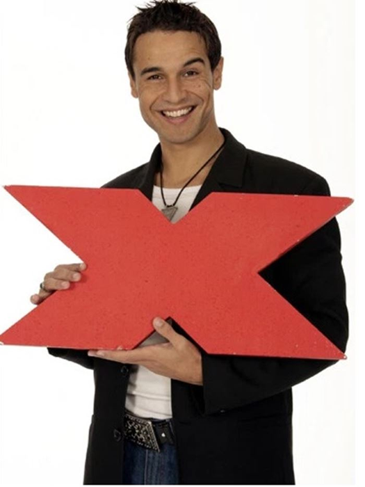 Șoc în televiziune! O vedetă X Factor a făcut atac cerebral