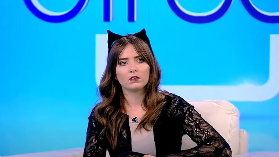 Viorel Stegaru, mărturisire neașteptată la Acces Direct: “Este ultima mea ediție”. Ce l-a înfuriat pe soțul Vulpiței, care a părăsit platoul de televiziune | VIDEO