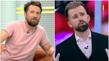 Dani Oțil, înlocuit de Florin Ristei la Neatza! Motivul din spatele deciziei luate de Antena 1 pe termen scurt