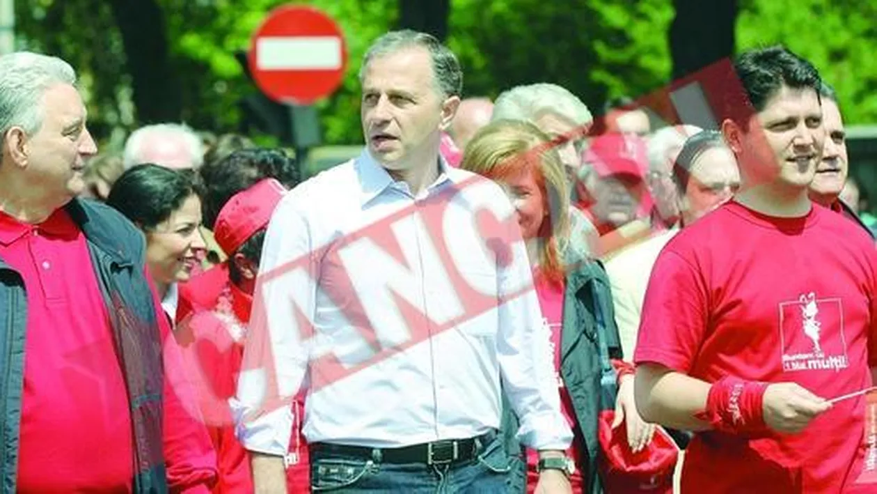 Noile aripi din PSD: fomistii, vandutii si lucizii