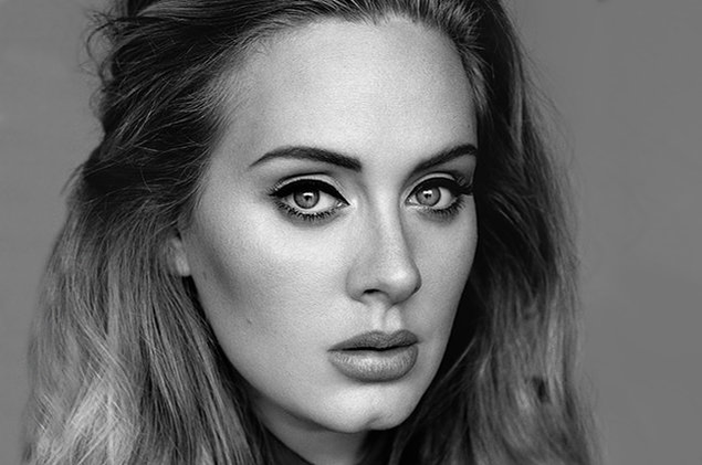 Adele, petrecere tematică la 30 de ani! Artista s-a inspirat din filmul „Titanic”