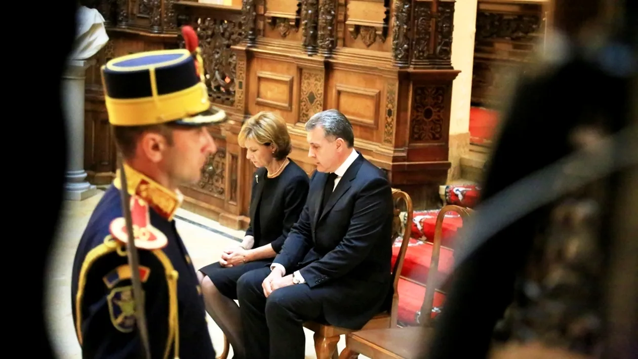 Principesa Margareta, primul mesaj adresat românilor după ce Regele Mihai a fost înmormântat: Datorită vouă, aceste ultime zile de jale vor rămâne...
