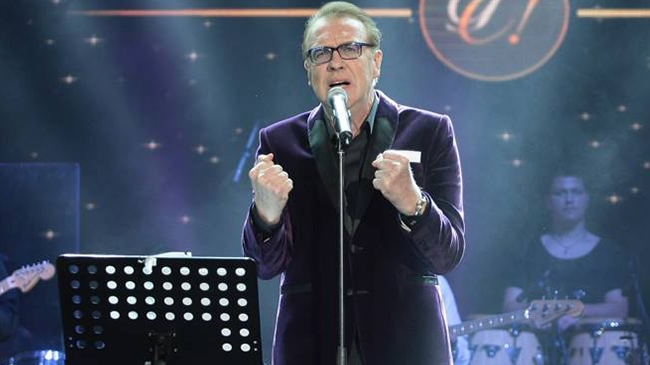 Nu-l mai recunoşti! L-au ”invadat” kilogramele pe Cotabiţă!
