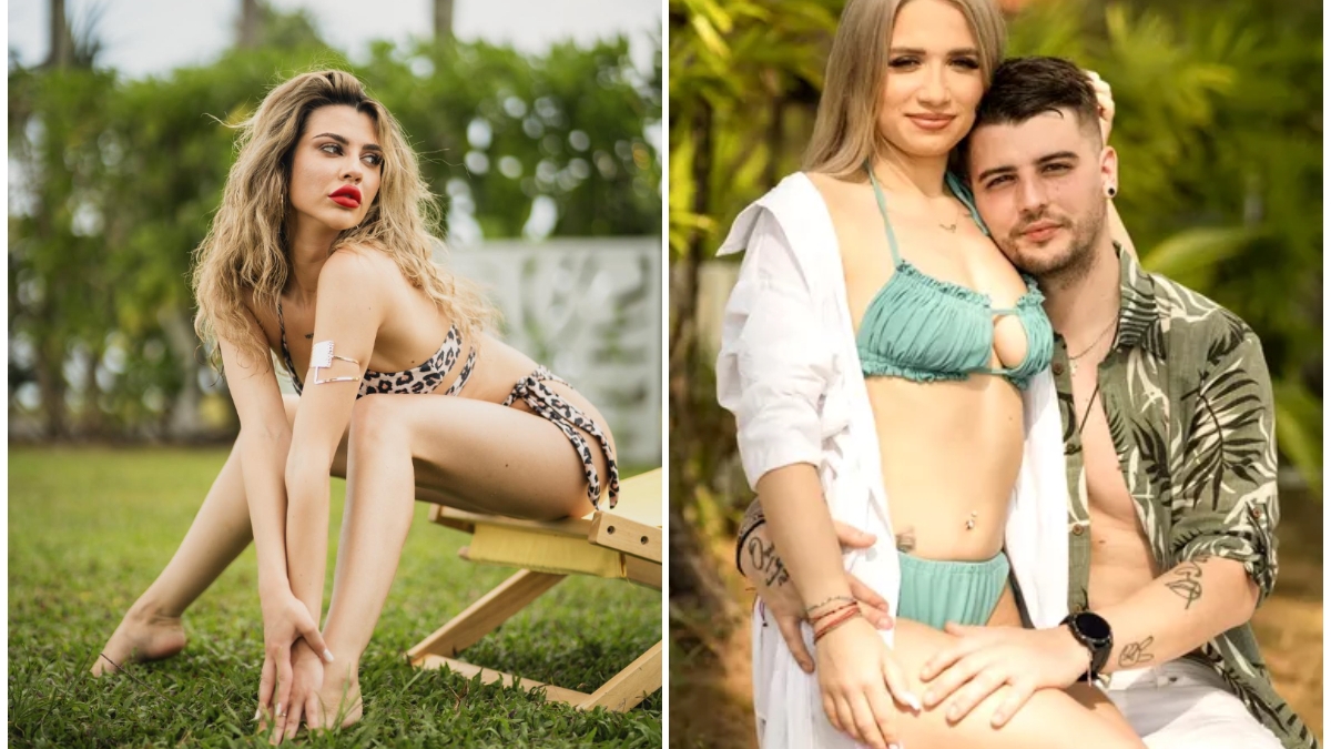 "M-am combinat cu iubitul prietenei mele". Toţi au crezut-o fată cuminte la Insula iubirii, dar a recunoscut tot