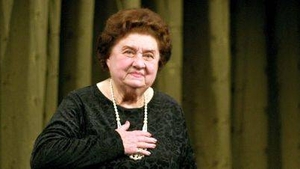 Ce s-a ales la batranete de "doamna Isoscel"? Cum arata Tamara Buciuceanu la 86 de ani si ce face de cand s-a retras de pe scena
