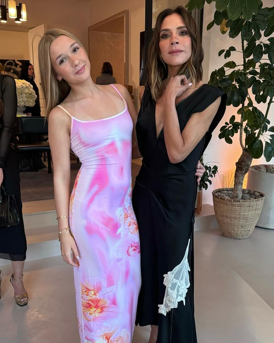 Victoria Beckham. Foto: Instagram