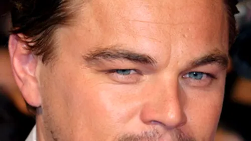 Leo DiCaprio este hartuit de o romanca