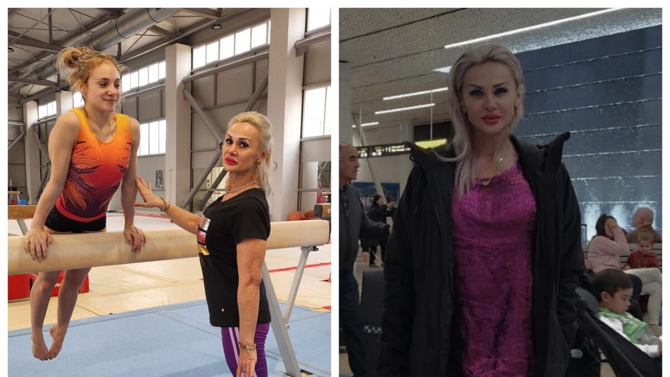 Reacția surprinzătoare a Cameliei Voinea, după ce derapajele sale violente au fost publicate: „Oficialii FRG m-au amenințat și șantajat permanent cu aceste imagini”