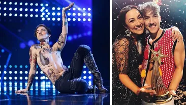 Emil Rengle, taxat de fani după ultima fotografie postată pe Instagram: ”Cred că întreci măsura”