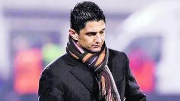 Vrea sa-i surprinda pe italieni cu Rapa