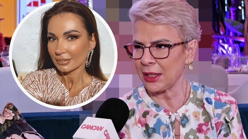 Teo Trandafir dezvăluie culisele prieteniei cu Nicoleta Luciu: “Aveam o atitudine din asta macho, pentru că toată lumea mi se părea că încearcă să-i facă ceva rău”