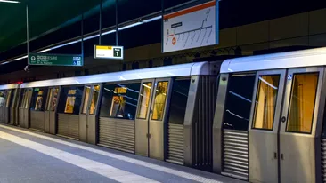 O femeie din București s-a accidentat grav la metrou și a dat compania în judecată. Ce despăgubire URIAȘĂ a primit de la Metrorex