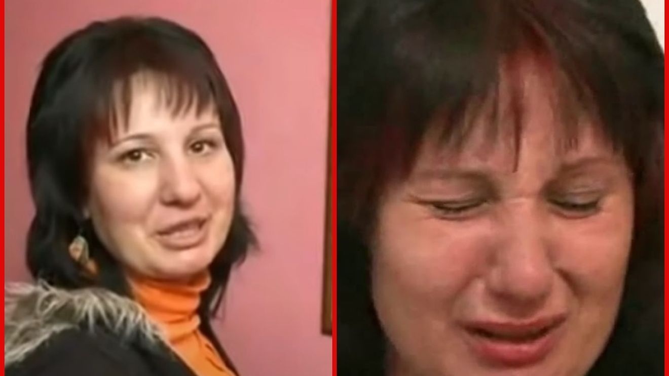 Celebra Maria „Nu dați apă la copii!” de la Schimb de mame, apariție șoc! Cum arată femeia care a făcut istorie la Prima TV