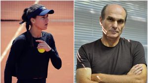 Sorana Cîrstea, distrusă de CTP pentru convingerile sale: „Face un exercițiu de prostire pe față”