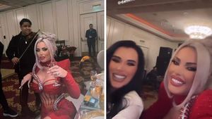 ANAF le dă lovitura de grație! Daniela Crudu, Loredana Chivu &co, în pericol? Anchete în cazul unei celebre platforme pentru adulți