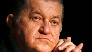 Dorel Vişan: "Şerban Ionescu era un actor unic, care semăna doar cu el însuşi"