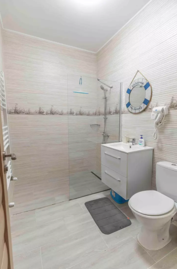 Imagini din fostul apartament al lui Cabral și Andreei Ibacka/ sursă foto: social media