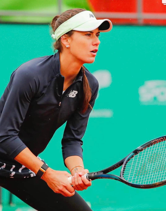 Sorana Cîrstea a renunțat la România și s-a mutat în Dubai: ”O să profit de situație”