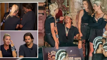 Scandal după ce Elwira și Mihai Petre au câștigat Asia Express. Antena 1, acuzată că a aranjat finala