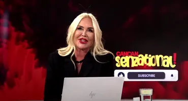 2025, un an al curățării! Vica Blochina descifrează viitorul: „Se vor termina foarte multe lucruri”