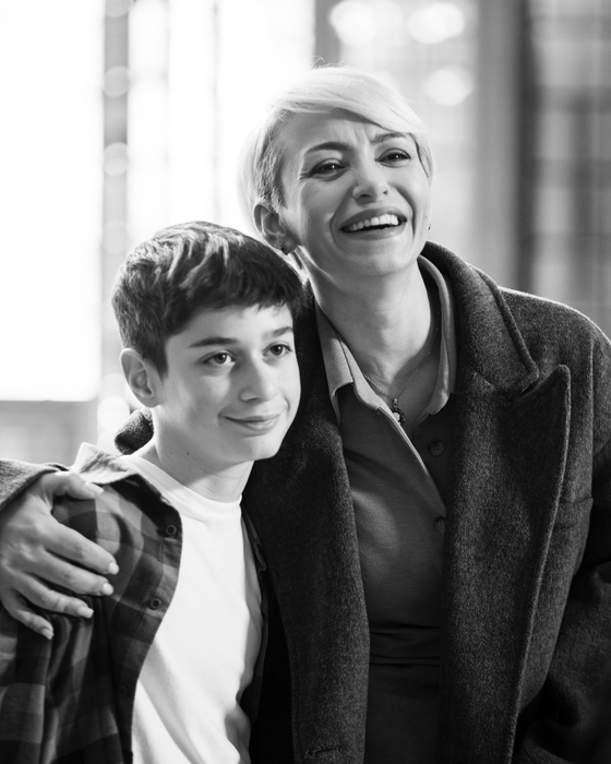 Avem reacția spumoasă a lui Vlad Huidu după ce Giulia Anghelescu i-a dat emoții cu rolul din noul film: “Ar fi o prostie să…”