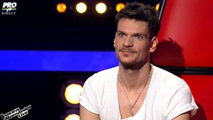 Reactie neasteptata din partea lui Tudor Chirila la Vocea Romaniei: "Sper sa incetam sa discriminam"
